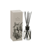 J-LINE GEUROLIE FIG BAY LEAVES 180ML