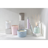 J-LINE HOME FRAGRANCE EXCELLENT – COTTON CANDY ZILVER