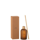 J-LINE REED DIFFUSER ACCORDS ESSENTIELS AMBRE INTIME 250ML