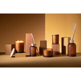 J-LINE REED DIFFUSER ACCORDS ESSENTIELS AMBRE INTIME 250ML