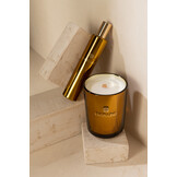 J-Line Home Fragrance Excellent Golden Honey Ochre