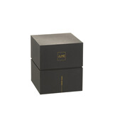 J-LINE GEURKAARS NOA SPICY TWILIGHT BLACK LARGE - 60H