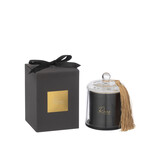 J-Line Geurkaars Bell Reves Zwart Klein - 30 Uur