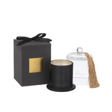 J-Line Geurkaars Bell Reves Zwart Klein - 30 Uur