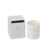 J-LINE GEURKAARS ASTRO WEEGSCHAAL WHITE - 50H