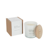 J-Line  Candle Mindful Matcha Soy Wax Large-60H