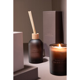 J-Line Geurkaars Accords Essentiels Vanille Gourmande-38H