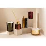 J-Line Home Fragrance Excellent Golden Honey Ochre