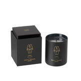 J-LINE GEURKAARS ASTRO GEMINI – ZWART 50H