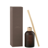 J-LINE GEURDIFFUSER ACCORDS ESSENTIELS – VANILLE GOURMANDE 550 ML