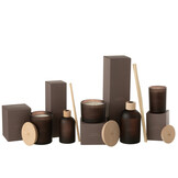 J-LINE GEURDIFFUSER ACCORDS ESSENTIELS – VANILLE GOURMANDE 550 ML