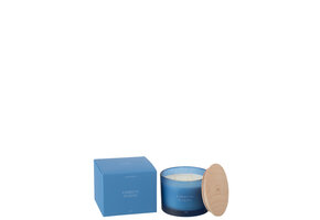 J-LINE GEURKAARS ACCORDS ESSENTIELS – EMBRUNS MARINS 28H