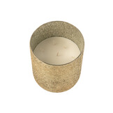 J-LINE GEURKAARS LUXURIA GOUD EXTRA LARGE – 120 UUR