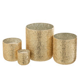 J-LINE GEURKAARS LUXURIA GOUD EXTRA LARGE – 120 UUR