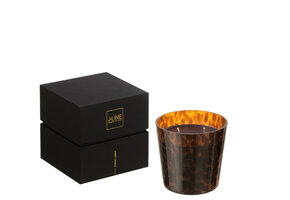 J-LINE GEURKAARS NOA BRUIN – SMALL 50H