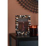 J-LINE GEURKAARS NOA BRUIN – SMALL 50H