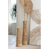 J-LINE SET VAN 3 VAZEN JAN – WATER HYACINTH NATURAL