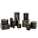 J-LINE HOME FRAGRANCE EXCELLENT – SIBERIA FIR ZWART