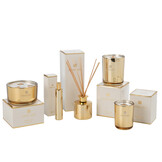 J-LINE HOME FRAGRANCE EXCELLENT – GOLDEN HONEY GOUD