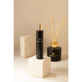 J-LINE HOME FRAGRANCE EXCELLENT – SIBERIA FIR ZWART