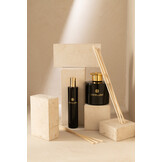 J-LINE HOME FRAGRANCE EXCELLENT – SIBERIA FIR ZWART