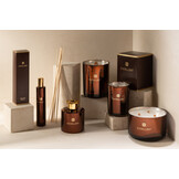 J-LINE GEURKAARS EXCELLENT SIBERIA FIR BRUIN KLEIN 50 UUR