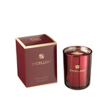 J-Line Geurkaars Excellent Rose Champagne Wine Red Small - 50H
