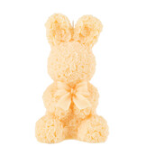 J-LINE KAARS KONIJN LICHTGEEL GROOT – 25H