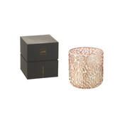 J-LINE GEURKAARS TENDER ROSE WAX PINK MEDIUM - 70H