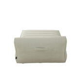 J-LINE MATRAS HELENE – POLYPROPYLEEN GRIJS