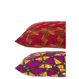 J-LINE KUSSEN PATTERN SHAPES – FABRIC MIX (SET VAN 2)