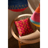 J-LINE KUSSEN PATTERN SHAPES – FABRIC MIX (SET VAN 2)