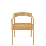 J-LINE CHAIR EMMA TEAK NATURAL