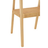 J-LINE CHAIR EMMA TEAK NATURAL
