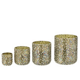 J-LINE GEURKAARS TEA & HERBS – GROEN EXTRA LARGE 150H