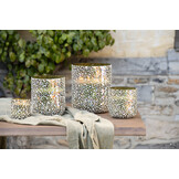 J-LINE GEURKAARS TEA & HERBS – GROEN EXTRA LARGE 150H