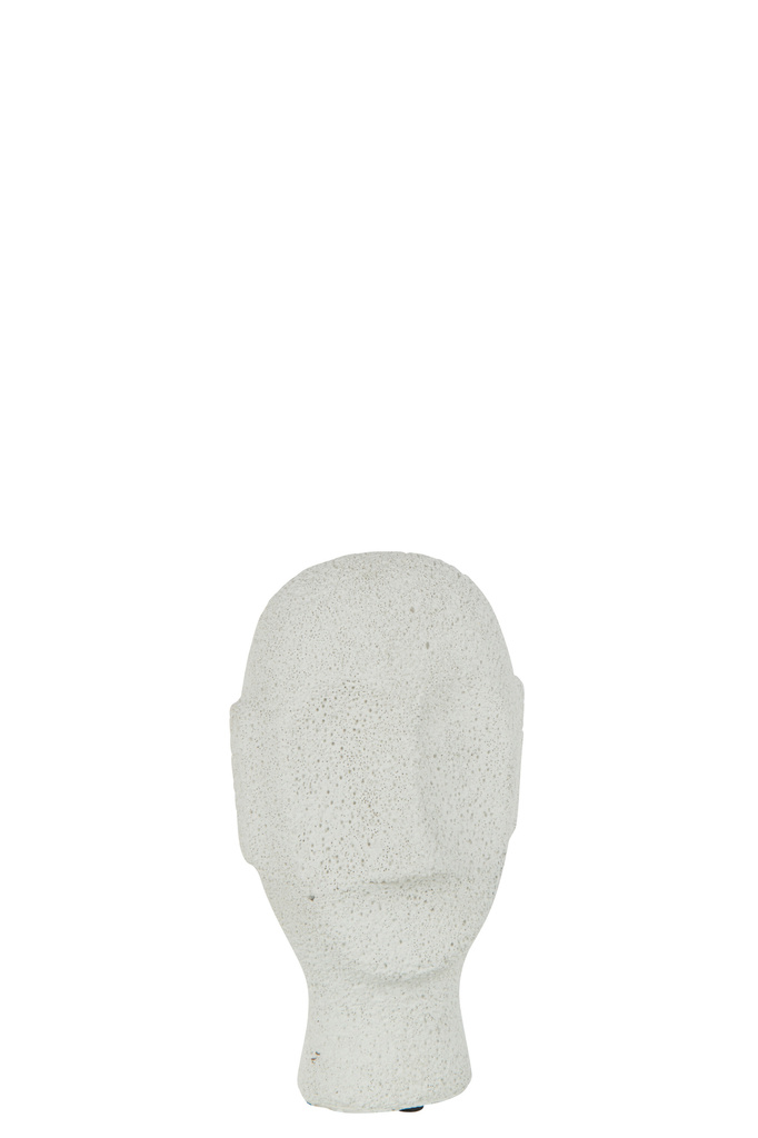 J-LINE BEELD CEMENT WIT KLEIN