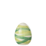 J-LINE EGG LINES DOLOMIET GREEN MIX LARGE
