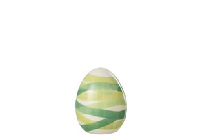 J-LINE EGG LINES DOLOMIET GREEN MIX LARGE