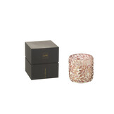 J-LINE GEURKAARS TENDER ROSE – ROZE SMALL 50H