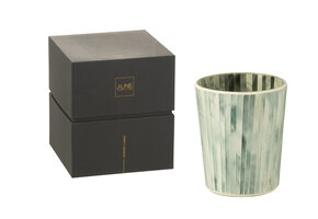 J-LINE GEURKAARS NOA SEASIDE BLISS – LICHTBLAUW MEDIUM 55H