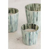 J-LINE GEURKAARS NOA SEASIDE BLISS – LICHTBLAUW MEDIUM 55H