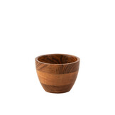 J-LINE SCHAAL KOTA ACACIAHOUT DONKER NATUUR MEDIUM