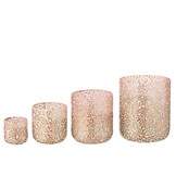 J-LINE GEURKAARS TENDER ROSE – ROZE EXTRA LARGE 150H