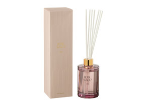 J-LINE GEUROLIE ROSE WALTZ – ROMANTISCHE BLOEMENGEUR