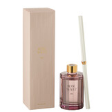 J-LINE GEUROLIE ROSE WALTZ – ROMANTISCHE BLOEMENGEUR