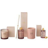 J-LINE GEUROLIE ROSE WALTZ – ROMANTISCHE BLOEMENGEUR