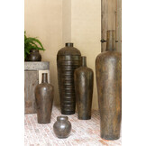 J-LINE VAAS ISABEL CEMENT BRUIN