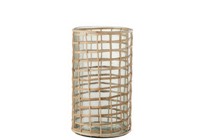 J-LINE HURRICANE VIOLET – GLAS/RIET NATUUR GROOT