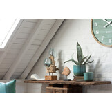 J-LINE CONSOLE WOODY WOOD NATURAL